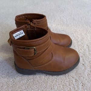 Carter’s Girls Boots